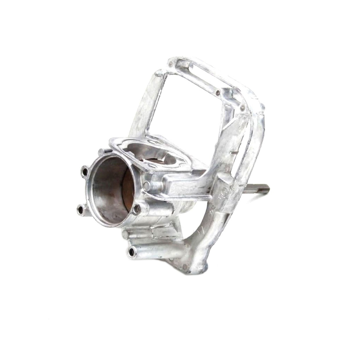 Zespół Skrzyni Korbowej I Wału Korbowego 5451021-02