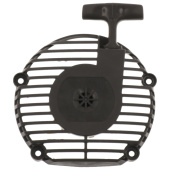 Obudowa - Pokrywa startowa Obudowa - Pokrywa startowa