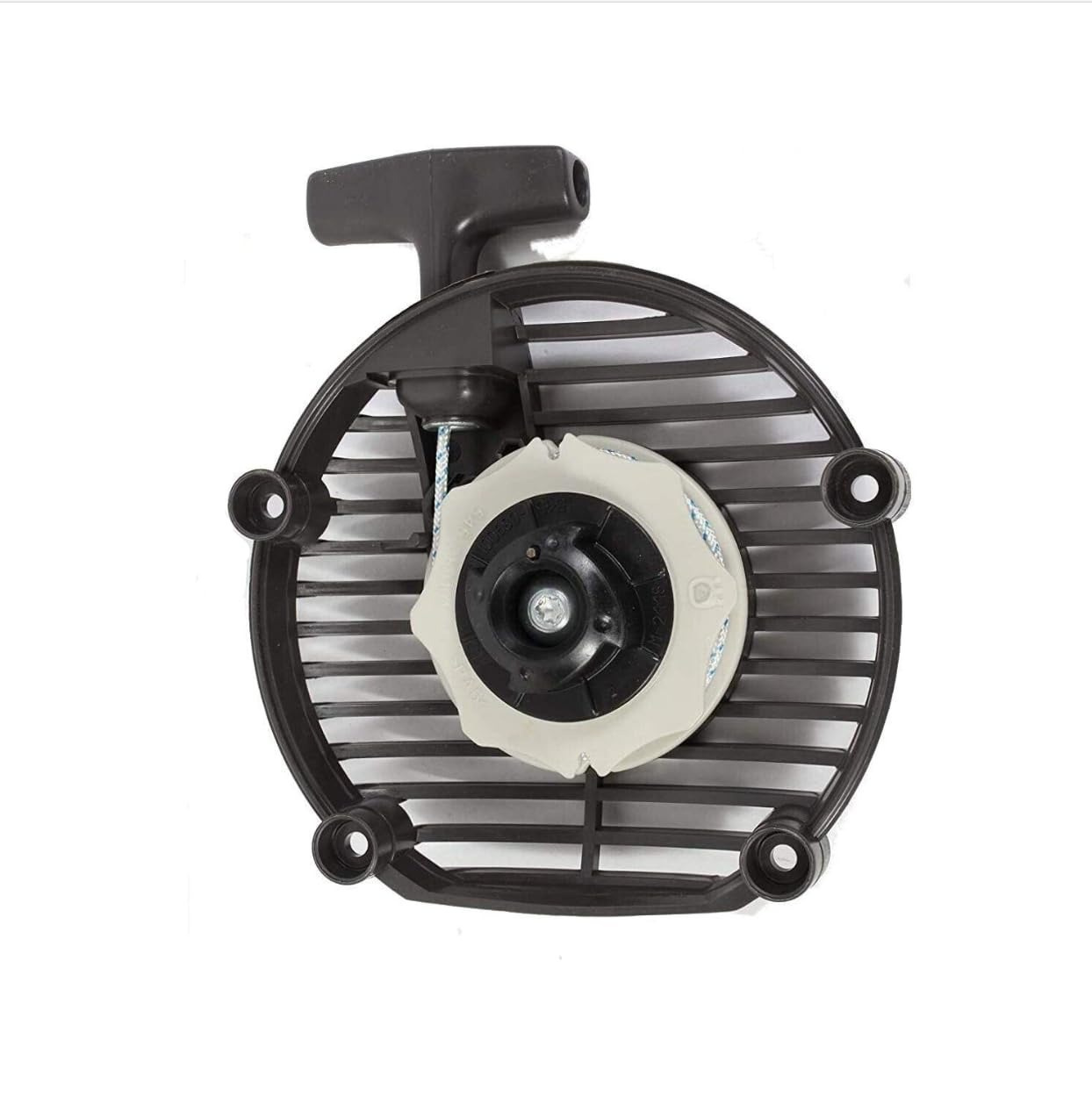 Obudowa - Pokrywa startowa