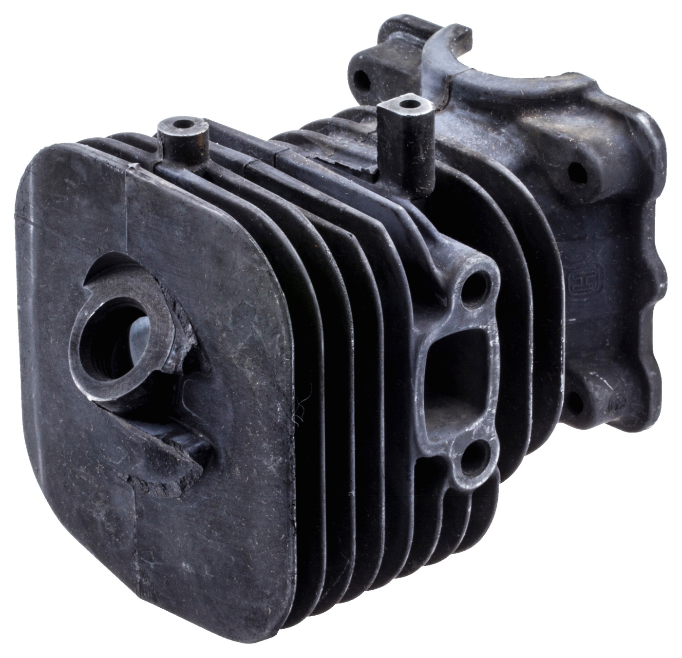 Cylinder - Chrom 5451326-01