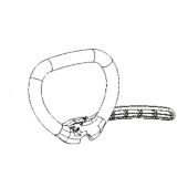 Uchwyt J 5451397-01 Uchwyt J 5451397-01