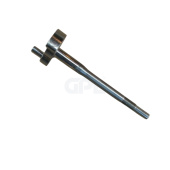 Wał Korbowy 5451458-02 Wał Korbowy 5451458-02