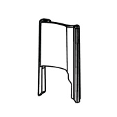 Włożyć Cylinder Lewy 5451486-01 Włożyć Cylinder Lewy 5451486-01