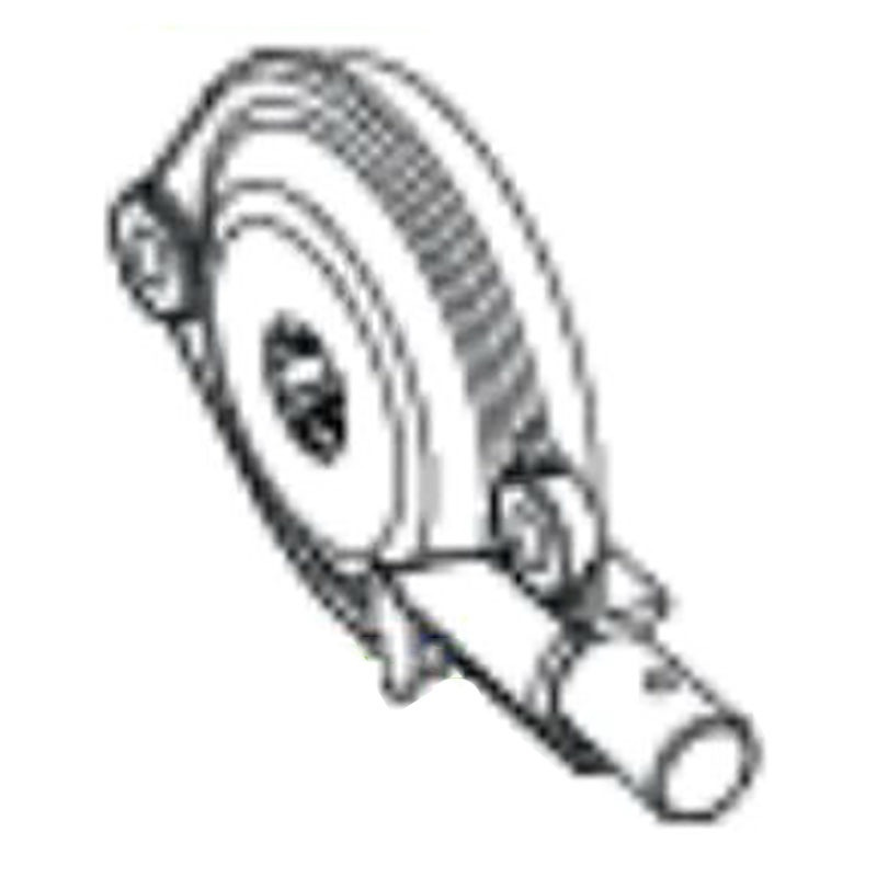 Zespół Pompy Oleju Ladv 5451654-02