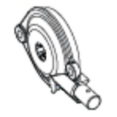 Zespół Pompy Oleju Ladv 5451654-02 Zespół Pompy Oleju Ladv 5451654-02