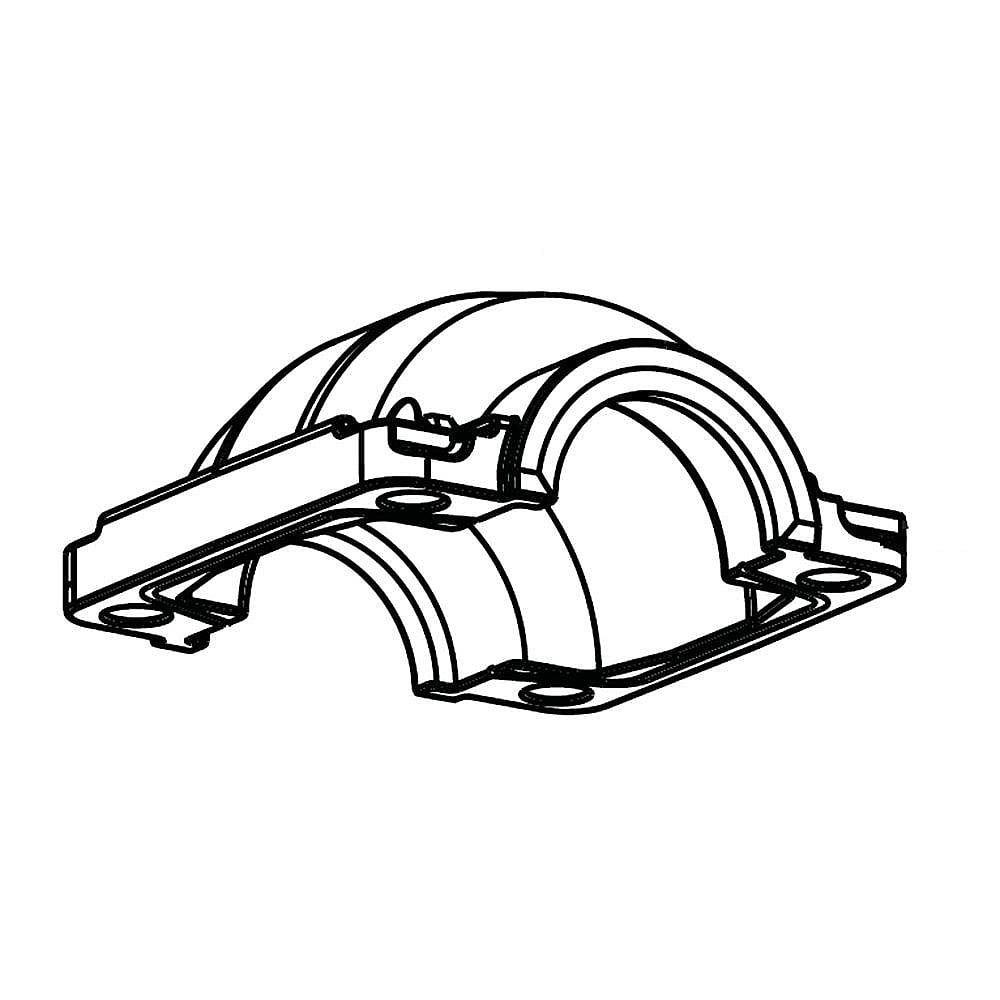 Kołpak Skrzyni Korbowej 5451658-01