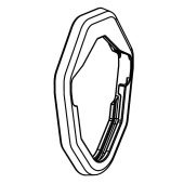 Adapter Uszczelniający 5451739-01 Adapter Uszczelniający 5451739-01