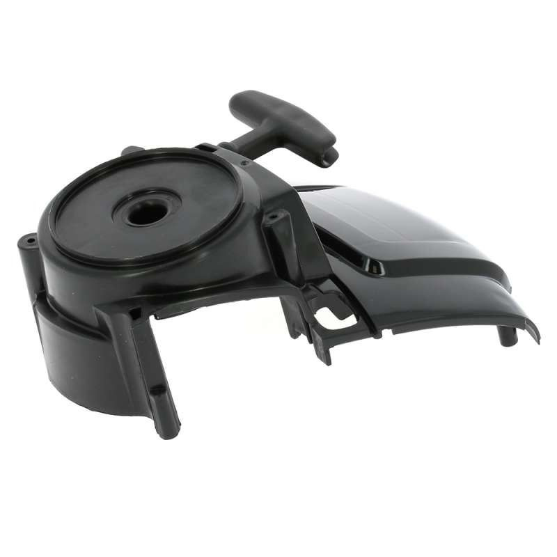 Obudowa Wentylatora 5452301-02