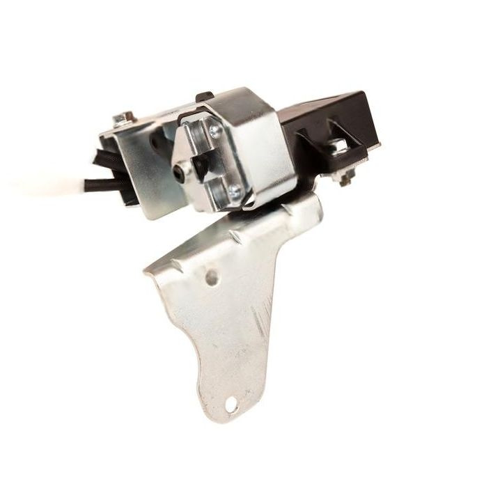 Zespół kontroli ssania