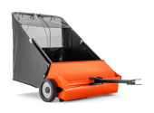 Sweeper 42 Sweeper 42