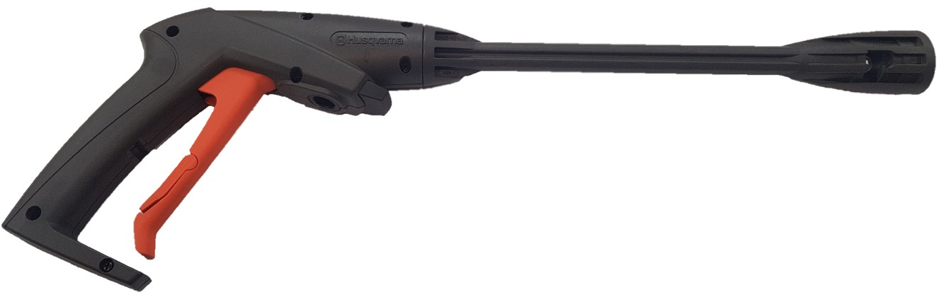 Pistolet Husqvarna PW125, PW130