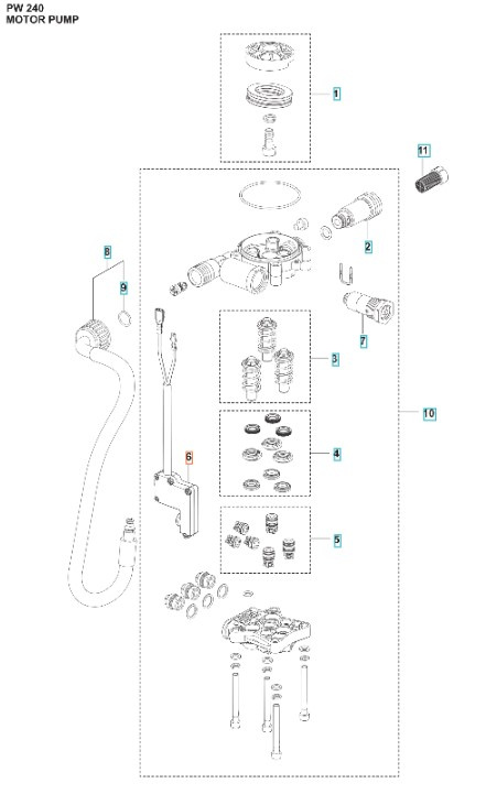 Mikro przełącznik 5460933-01