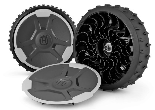 Zestaw terenowy Husqvarna CEORA™