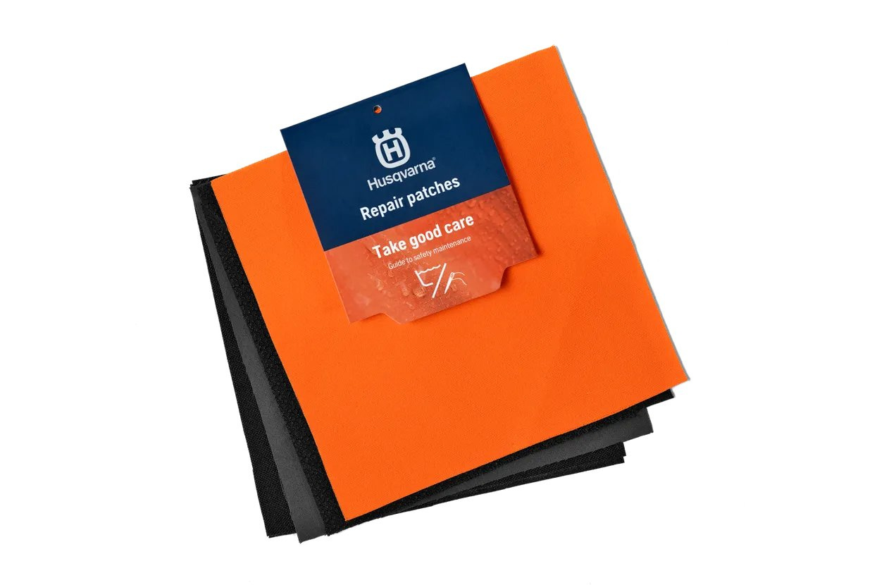 Spodnie antyprzecięciowe Husqvarna, damskie, Technical