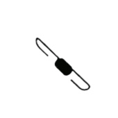 Sprężyna Sprężyna Zawór dławiący R 5465118-01 Sprężyna Sprężyna Zawór dławiący R 5465118-01