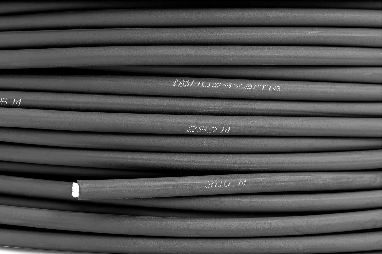 Husqvarna Automower® Przewód ograniczający wzmocniony włóknem szklanym 300m