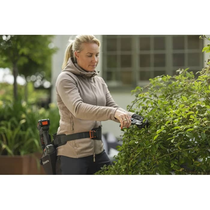 Pasek na narzędzia, ogrodnictwo