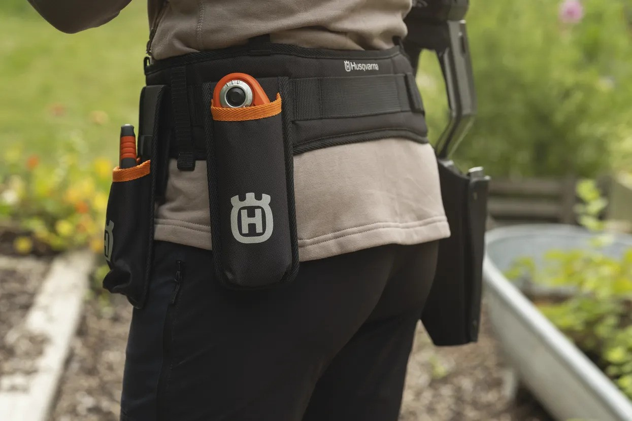 Kabura na piłę do gałęzi