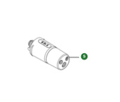 Dysza 3-w-1 (miękka/gruba) Husqvarna PW 360 II, PW 370 Dysza 3-w-1 (miękka/gruba) Husqvarna PW 360 II, PW 370