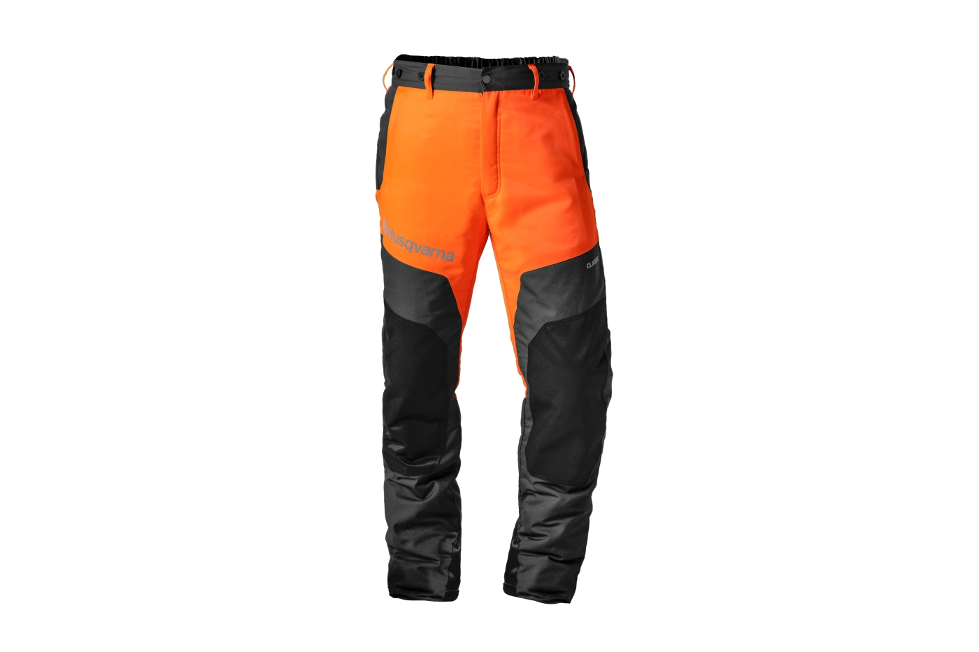 Spodnie ochronne Husqvarna CLASSIC, 52