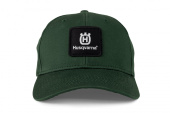 Husqvarna cap green Husqvarna cap green