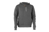 Husqvarna Hoodie Czarny / Ciemnoszary Husqvarna Hoodie Czarny / Ciemnoszary