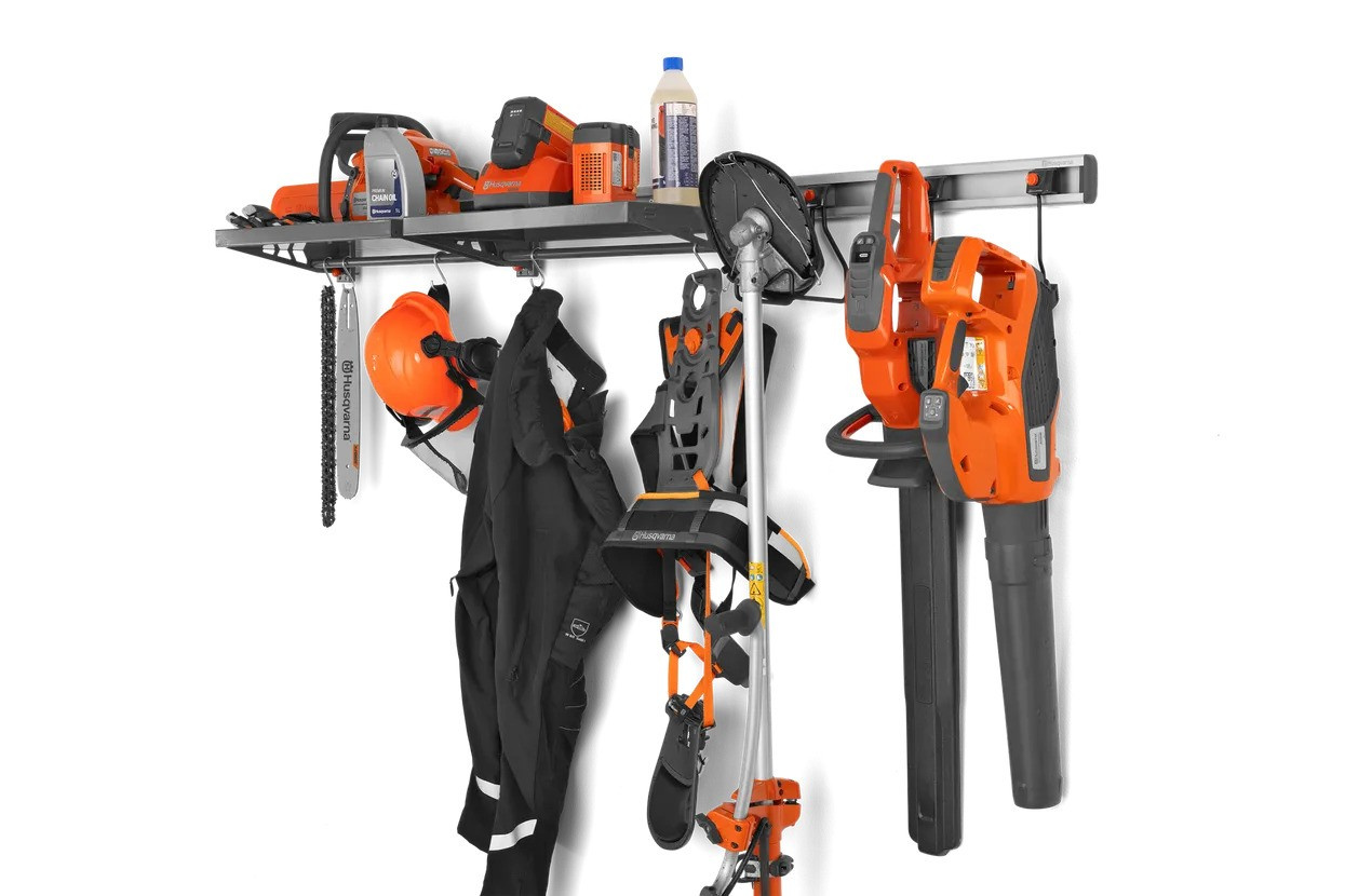 Hak do przechowywania, otwór na klucz