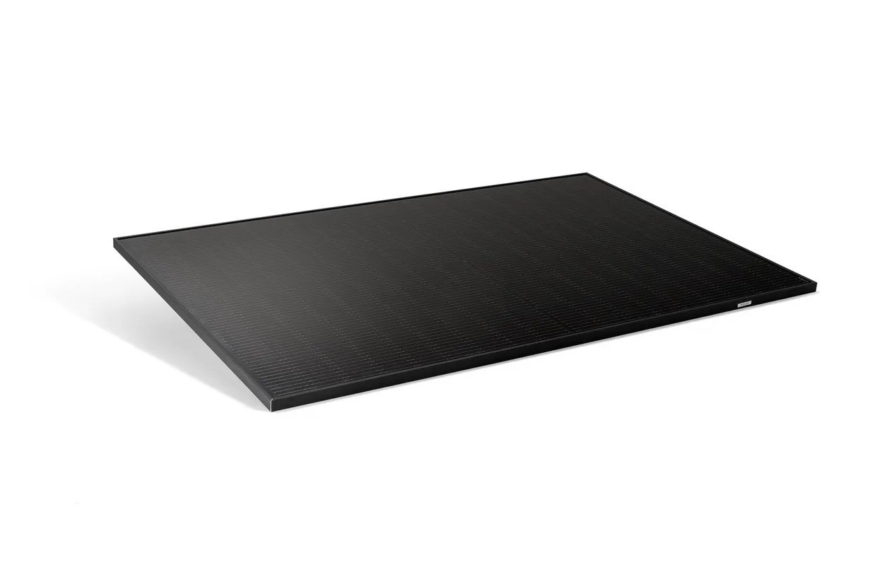 Panel słoneczny Husqvarna, 420W