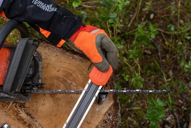 Prowadnik pilnika 2 w 1 Husqvarna .325