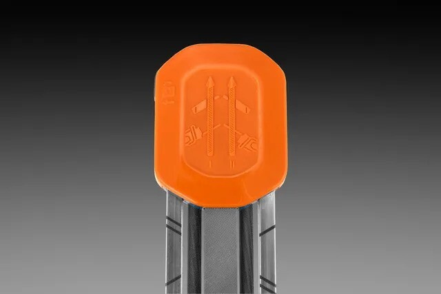 Prowadnik pilnika 2 w 1 Husqvarna .325