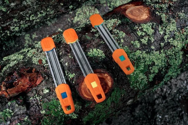 Prowadnik pilnika 2 w 1 Husqvarna 3/8