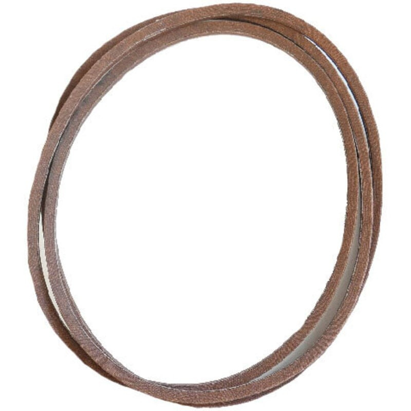 Napęd trakcyjny z paskiem klinowym