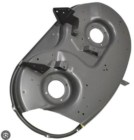 Osłona agregatu tnącego 38