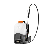 Husqvarna 515iSB akumulatorowy opryskiwacz plecakowy Husqvarna 515iSB akumulatorowy opryskiwacz plecakowy