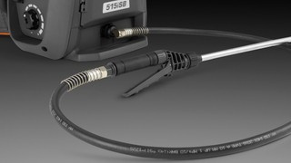 Husqvarna 515iSB akumulatorowy opryskiwacz plecakowy