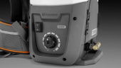 Husqvarna 515iSB akumulatorowy opryskiwacz plecakowy Husqvarna 515iSB akumulatorowy opryskiwacz plecakowy