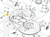 Pokłady Cięcia TC138, TC138L, TC139T, TC238T Pokłady Cięcia TC138, TC138L, TC139T, TC238T