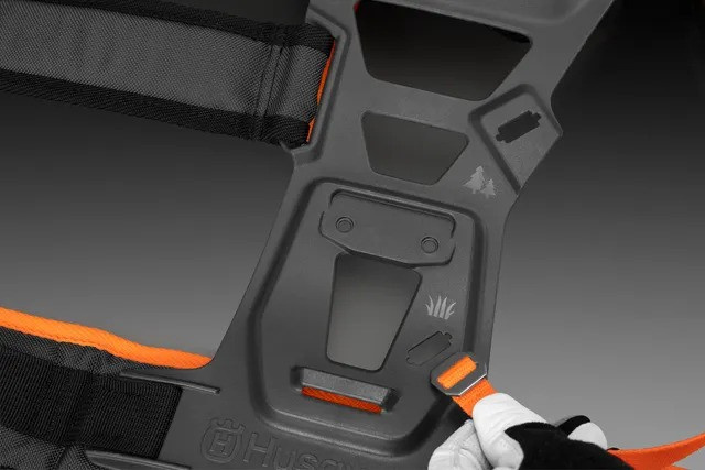 Szelki Husqvarna Balance X2