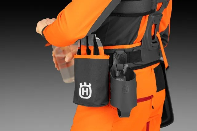 Szelki Husqvarna Balance X2