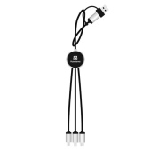 Kabel ładujący 5 w 1 Kabel ładujący 5 w 1