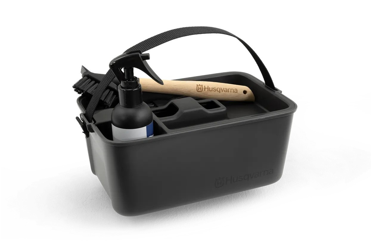 Zestaw do czyszczenia i konserwacji