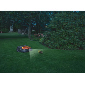 Husqvarna akcesorium kamery z technologią wizji Husqvarna akcesorium kamery z technologią wizji