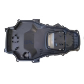 Górne podwozie Automower 405XE, 410XE Nera Górne podwozie Automower 405XE, 410XE Nera