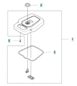 OSŁONA. ZESTAW Automower Nera OSŁONA. ZESTAW Automower Nera