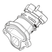 Rura wlotowa Rura wlotowa