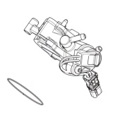 Wtryskiwacz 564 Wtryskiwacz 564