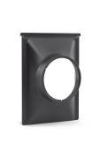 Adapter wlotowy a 45 Adapter wlotowy a 45