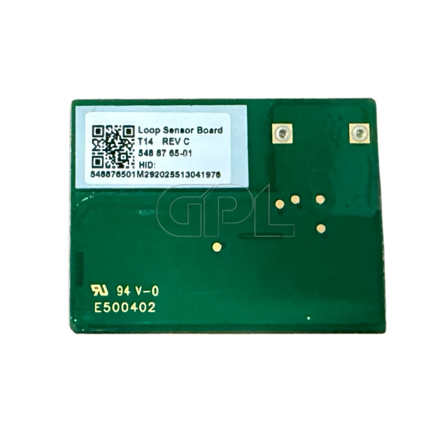 Płytka czujnika pętli Automower R6V, 308V, 312V