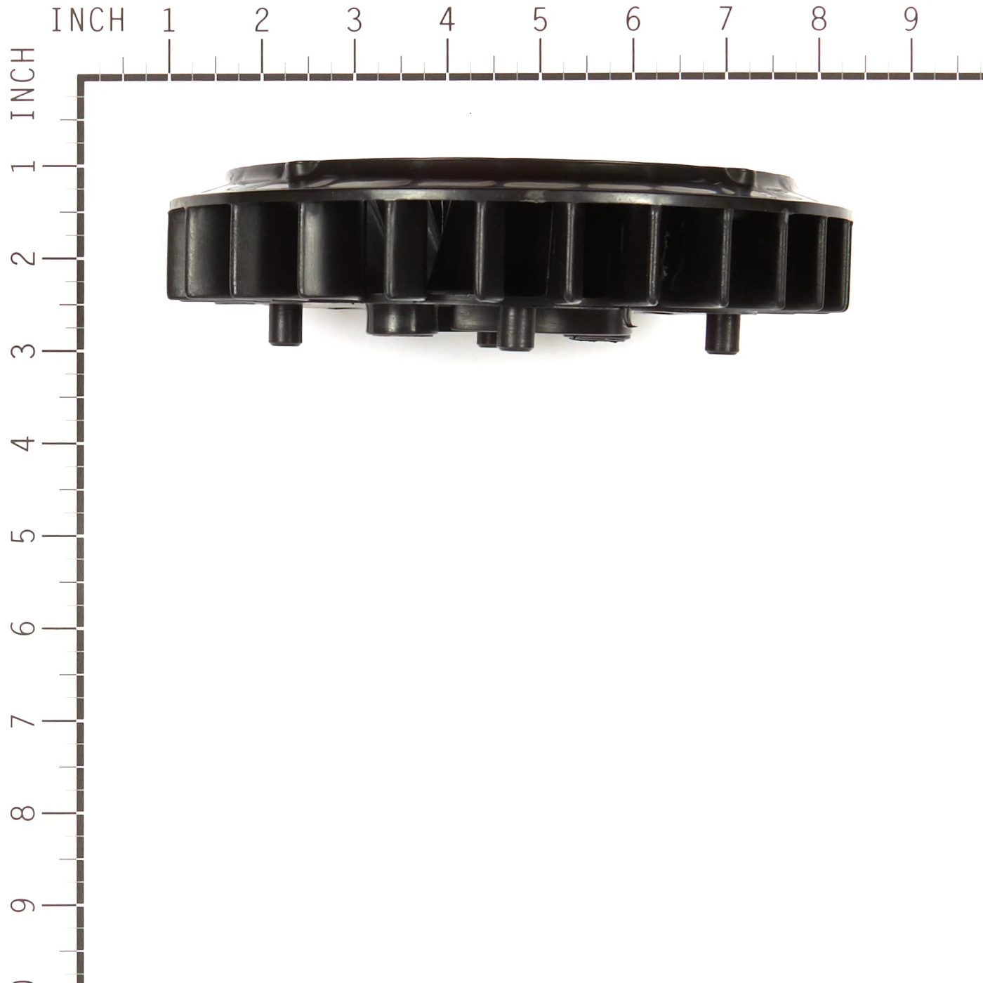 Koło zamachowe wentylatora