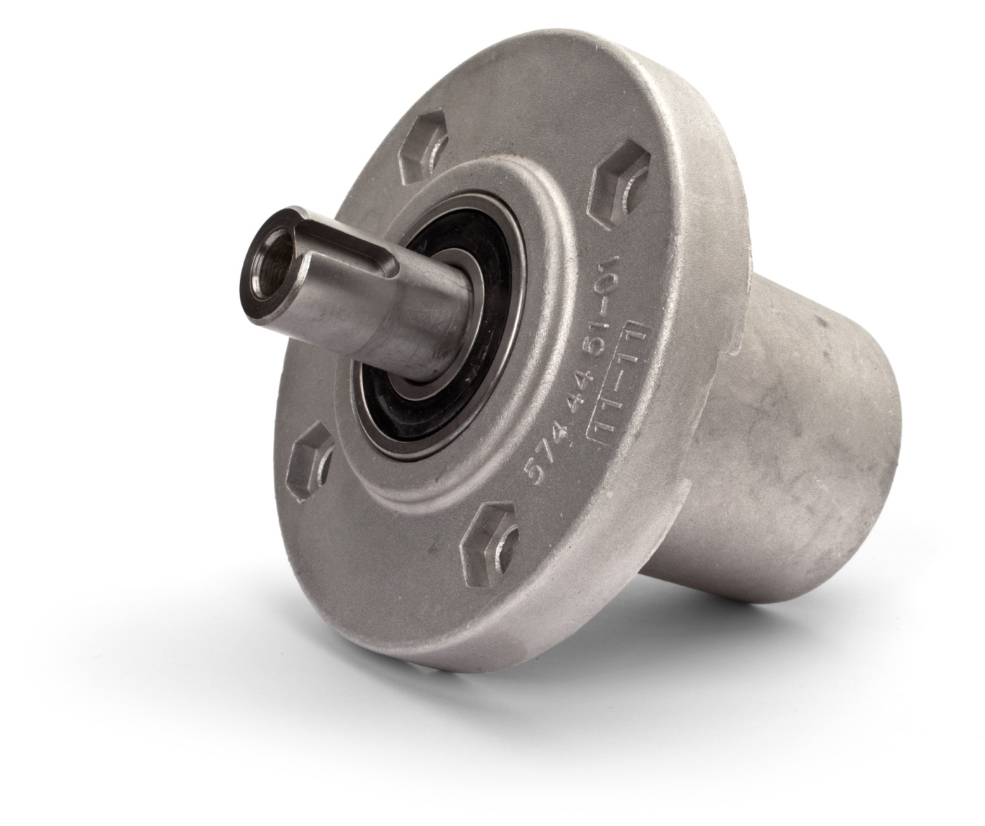 Wrzeciono noża Rider 111B, 112C, 115C, FR2312MA